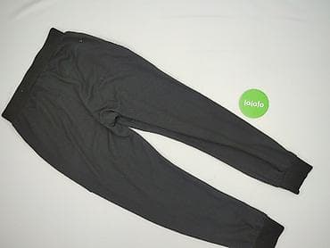 spodnie dresowe wyprzeda: Spodnie dresowe dla mężczyzn, rozmiar XL — 4