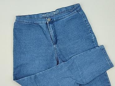 jeans beloved: Beloved, Jeansy damskie, rozmiar XL — 1