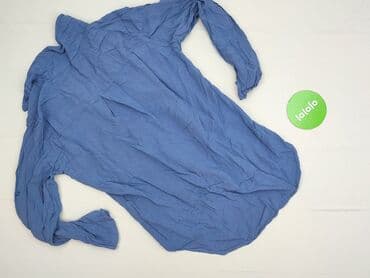 bluzki jeansowe: Bluzka damska, rozmiar S — 3