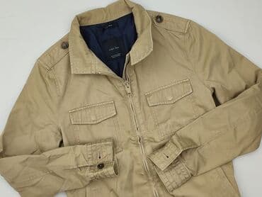 Zara, Kurtka przejściowa dla mężczyzn, rozmiar M