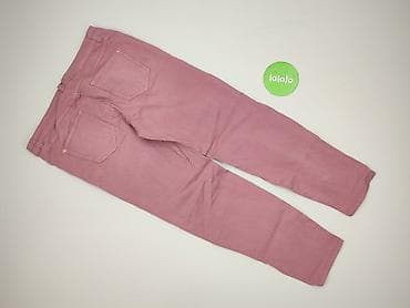 vintage jeans: Yessica, Jeansy damskie, rozmiar L — 3