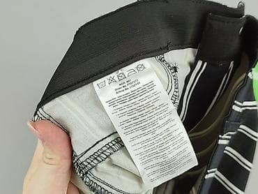 spodnie straus: Janina, Spodnie materiałowe damskie, rozmiar XL — 5