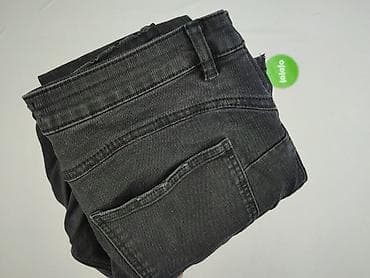 patrol jeans: Reserved, Jeansy damskie, rozmiar XL — 5