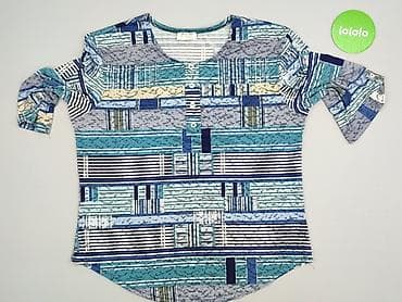 kurtka patchwork zara: Bluzka damska, rozmiar M — 2