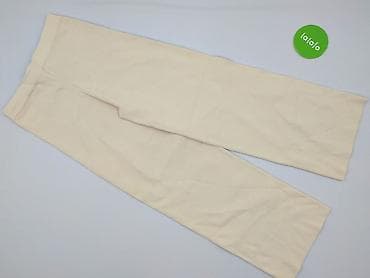 carry pizama: Zara, Spodnie materiałowe damskie, rozmiar S — 3