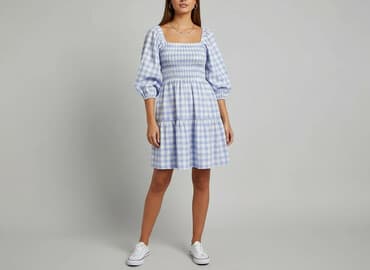 Missguided, Sukienka damska, rozmiar XS w lalafo.pl Missguided, Sukienka damska, rozmiar XS