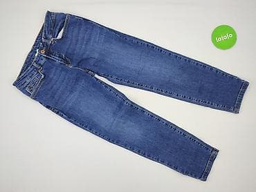 jeans push up: Tatuum, Jeansy damskie, rozmiar S — 2