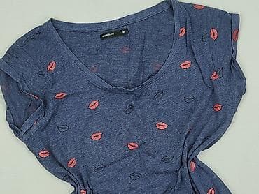 t shirt policja damski: House, T-shirt damski, rozmiar M — 1