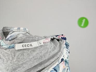 cd: Cecil, Bluzka damska, rozmiar L — 5