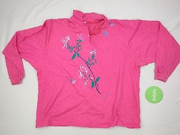 pull and bear sweterek: Heathe, Bluza damska
, rozmiar 5XL — 2