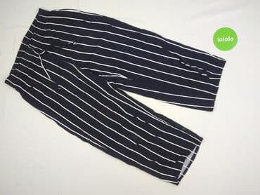 majtki nautica: Spodnie materiałowe damskie, rozmiar M — 2