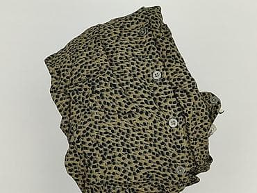 sweter panterka hm: PULZ, Bluzka damska, rozmiar S — 6