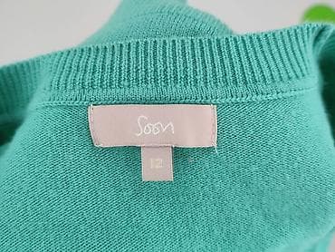 dkny bluzki: Soon, Kardigan damski, rozmiar L — 4