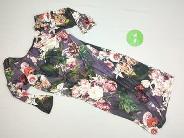 sukienki z lat 70 sklep: VRS, Sukienka damska, rozmiar M — 2