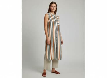 sukienka reserved czerwona: Reserved, Sukienka damska, rozmiar S — 1