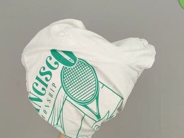 us open t shirty: Top damski, rozmiar M — 6