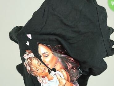 t shirty mama: Shein, T-shirt damski, rozmiar XS — 7