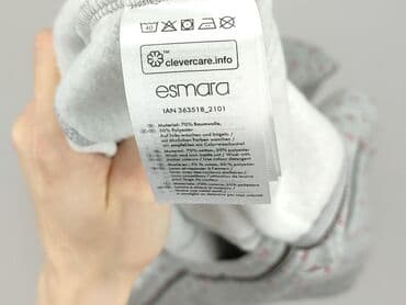 wyprzedaż kurtek zimowych reserved: Esmara, Kombinezon damski, XS — 7