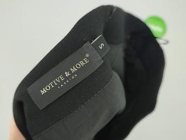 bluza do spódnicy: Spódnica damska, rozmiar S — 4