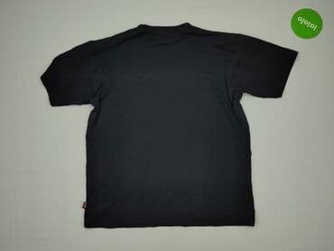 koszulki rowerowe męskie 4f: Koszulka dla mężczyzn, rozmiar L — 3