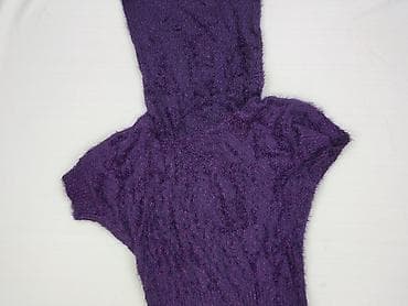grube lolo: Golf damski, rozmiar One size — 1
