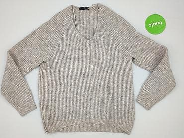 poliamid sweter: Carry, Sweter damski, rozmiar M — 2