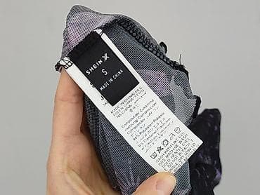 magnes bluzki: Shein, Bluzka damska, rozmiar S — 4