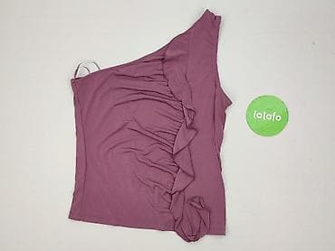 asymetryczna: Mohito, Top damski, rozmiar L — 2