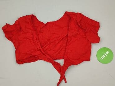 mexx koszulka: Shein, Top damski, rozmiar M — 2