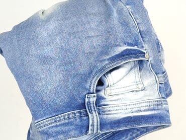 goodies jeans damskie: Jeansy damskie, rozmiar XL — 7
