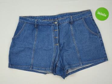 Жіночий одяг: Shein Curve, Шорти жіночі, 4XL на lalafo.pl — 2 Жіночий одяг: Shein Curve, Шорти жіночі, 4XL — 2