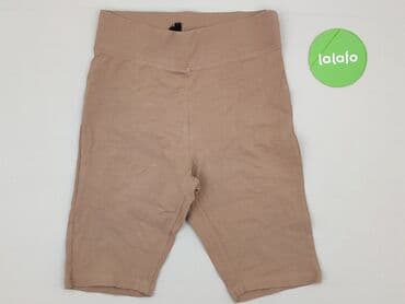 sinsay marynarki i spodnie: Leggings, Szorty damskie, M — 2