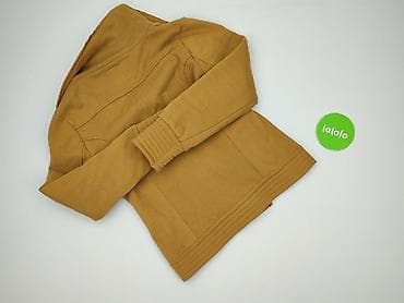 Жіночий одяг: Amisu, Куртка демісезонна жіноча, розмір M — 3