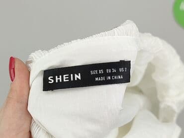 sweter shein: Shein, Top damski, XS — 4