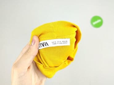 bluzka z otworem na kciuk: Zara, Golf damski, rozmiar S — 5