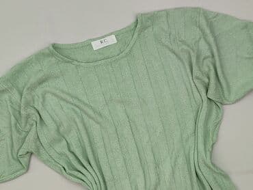 bluzki dla 70 latki: Bluzka damska, rozmiar 3XL — 1