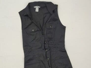 tanie sukienki plus size allegro: H&M, Sukienka damska, rozmiar XS — 1
