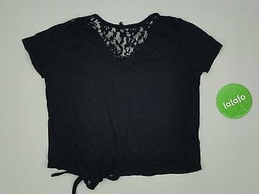 Women: Sinsay, Women`s T-shirt, size M — 2