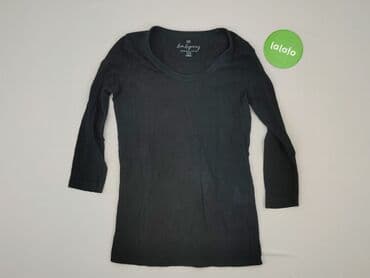 koszulki z długim rękawem damskie abercrombie amp: F&F, T-shirt damski, rozmiar XS — 2