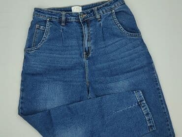 slim fit mom jeans petite: Jeansy damskie, rozmiar XS — 1