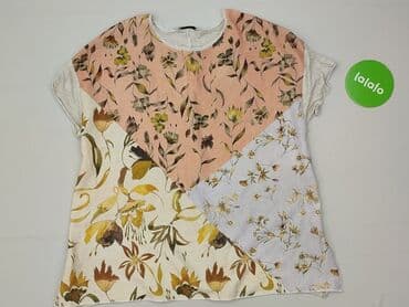 Kobiety: Zara, Bluzka damska, rozmiar S — 2