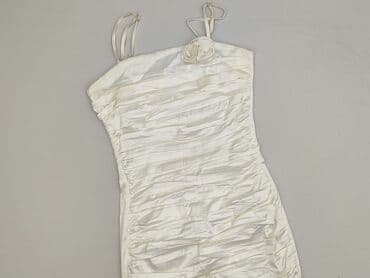 tanie eleganckie sukienki: Pretty Girl, Сукня жіноча, розмір S — 2