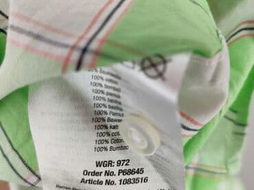 kurtki w krate pepco: IDENTIC, Koszulа dla mężczyzn, rozmiar XL — 5