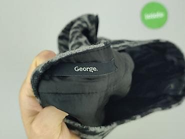 monki: George, Spódnica damska, rozmiar S — 4