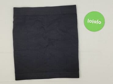 krótkie czarne spódniczka: Primark, Spódnica damska, rozmiar S — 3