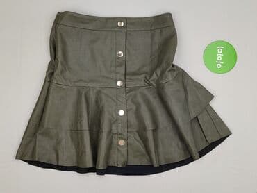 spódnice skórzane guess: Spódnica damska, rozmiar M — 2