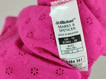calvin klein performance koszulki damskie: Marks & Spencer, Women`s shirt, size M (EU 38) — 5