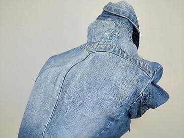 bugjo jeans kurtka: Kurtka jeansowa damska, rozmiar S — 4