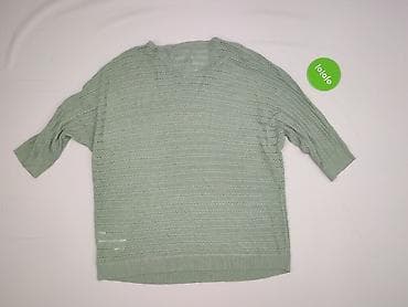 sweter vila: Janina, Sweter damski, rozmiar 2XL — 3