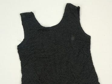 bluza anime cropp: Top damski, rozmiar S — 1